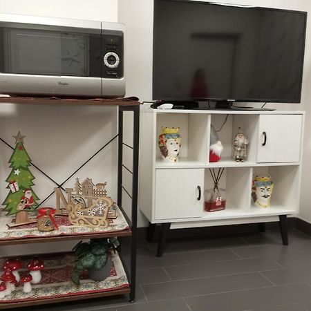 Sea View Apartment Syracuse Bagian luar foto