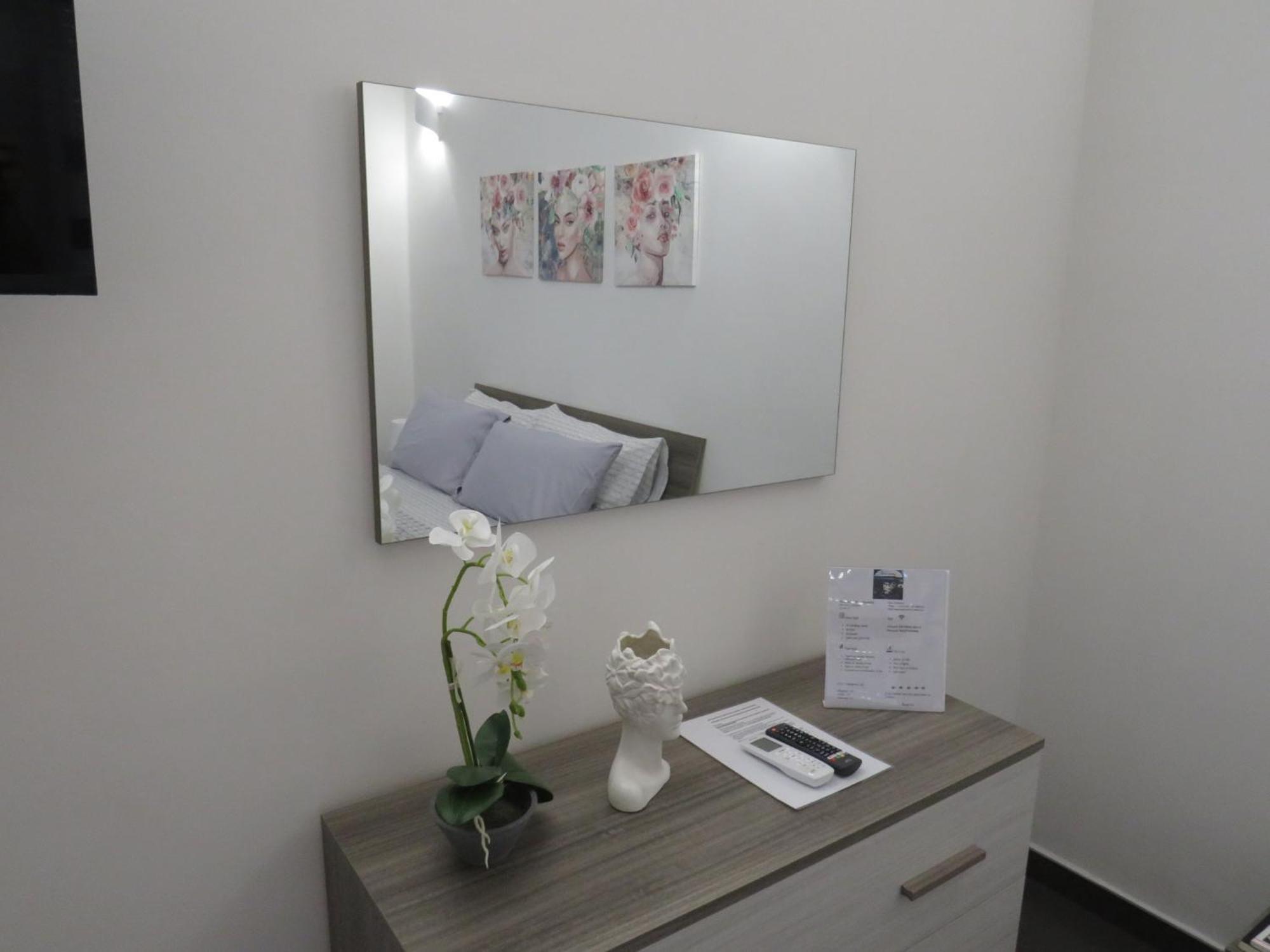 Sea View Apartment Syracuse Bagian luar foto