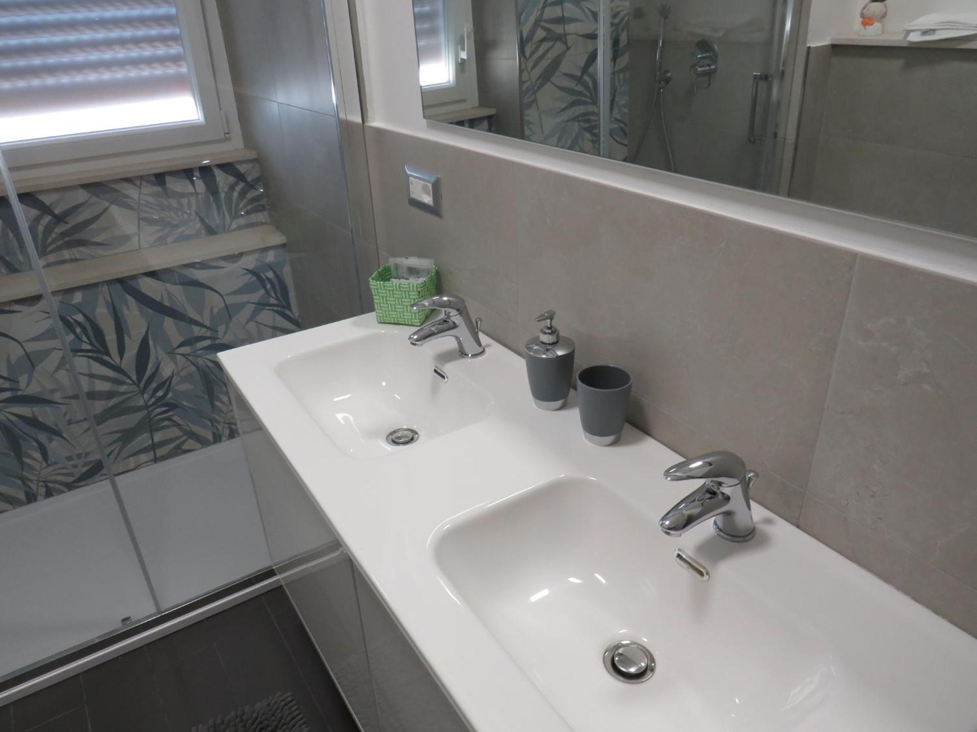 Sea View Apartment Syracuse Bagian luar foto