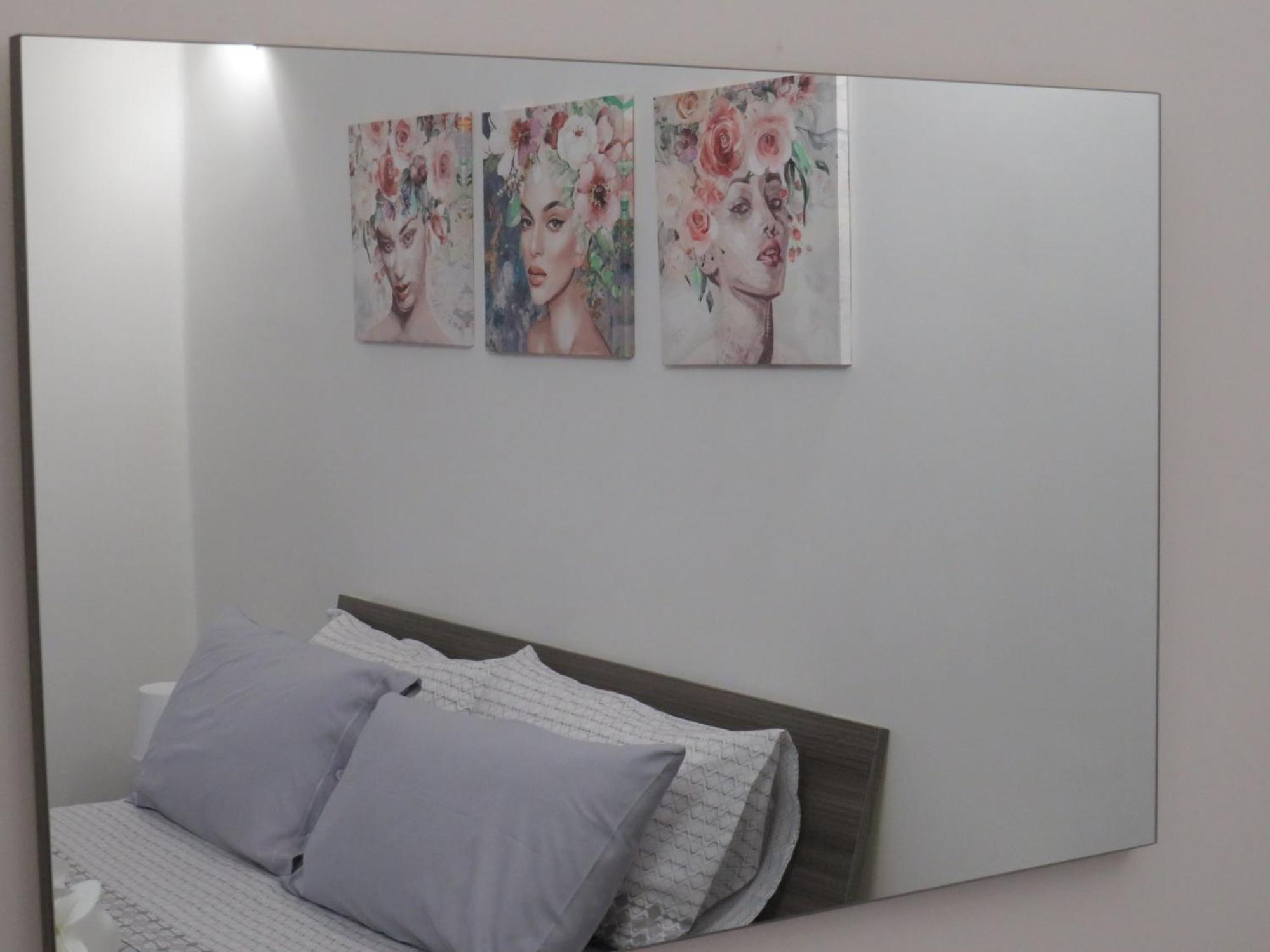Sea View Apartment Syracuse Bagian luar foto