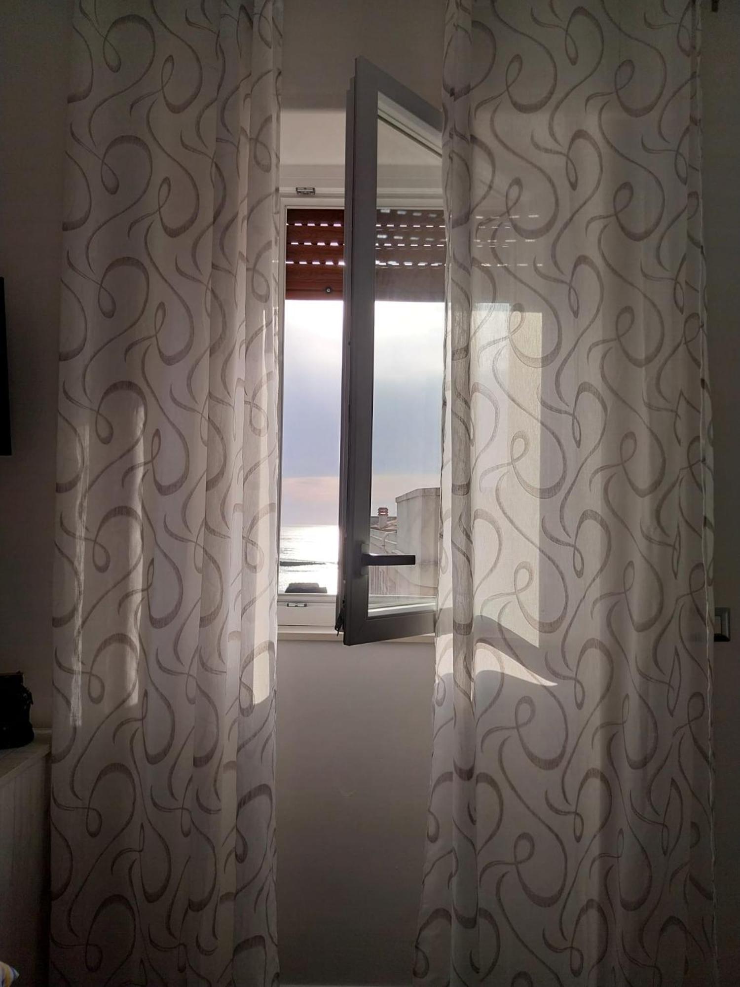 Sea View Apartment Syracuse Bagian luar foto